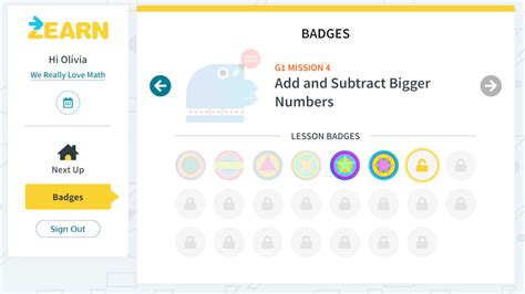 Zearn Math is a K-5 math curriculum based on Eureka Math EngageNY with top-rated materials for teacher-led and digital instruction. . Zearn on clever